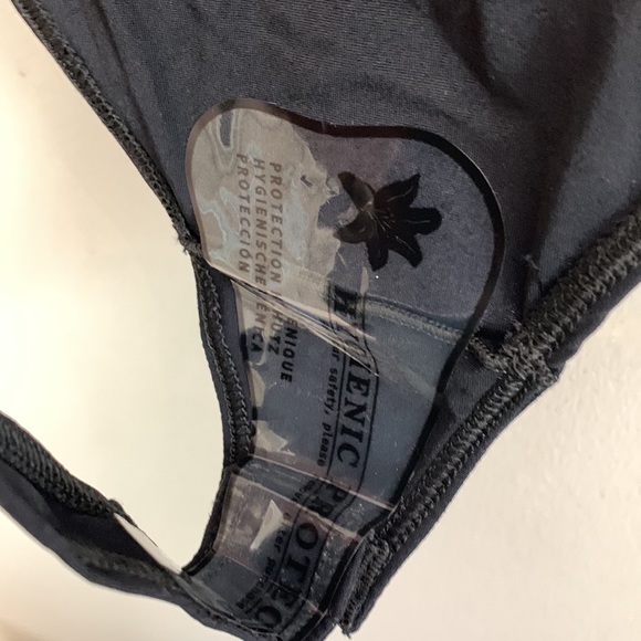 NWT ALIX NYC WARREN Bodysuit - Picture 6 of 8